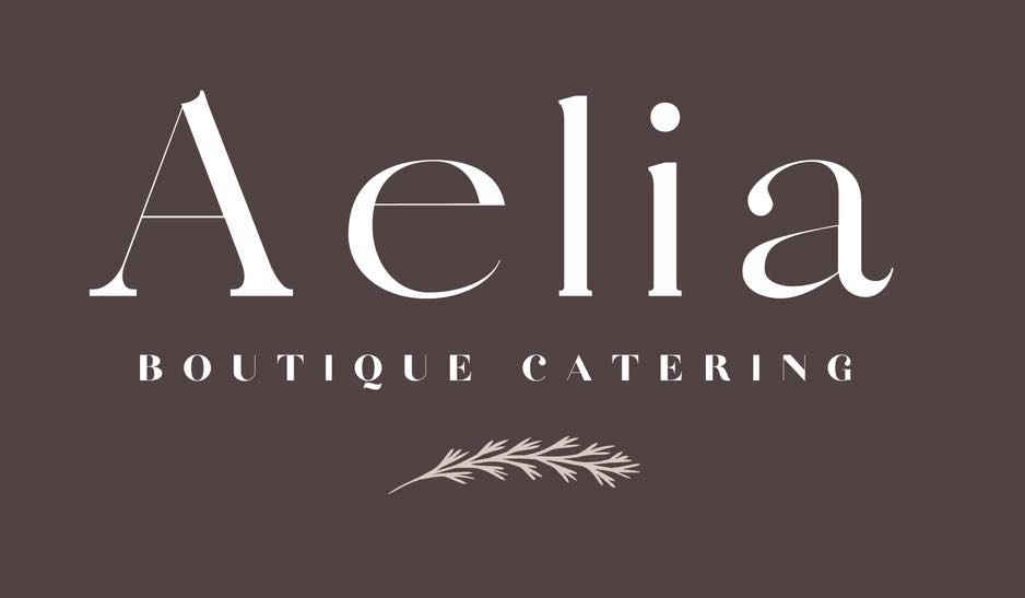 Aelia Boutique Catering