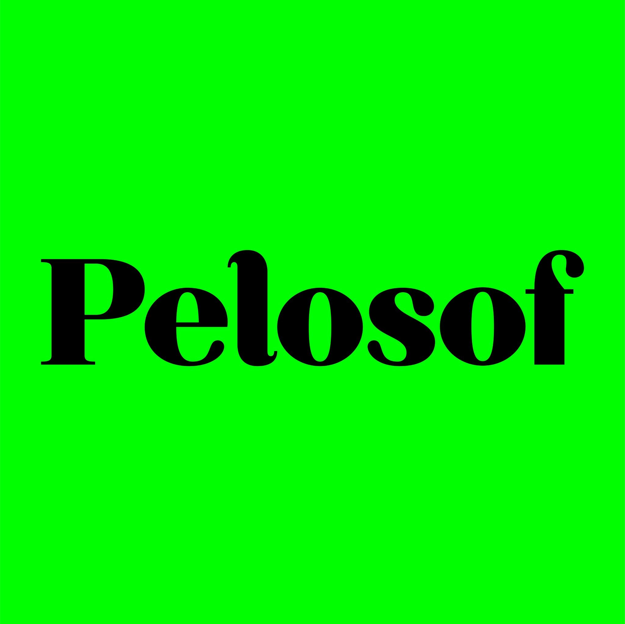 Pelosof