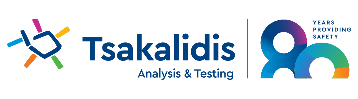 TSAKALIDIS Analysis & Testing